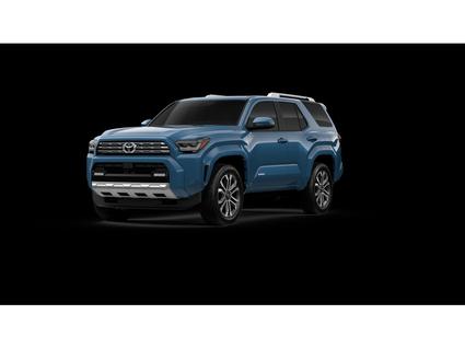 2025 Toyota 4Runner Manchester CT