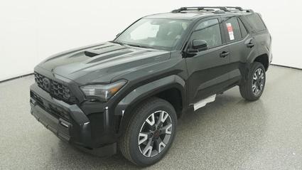 2026 Toyota 4Runner Jacksonville FL