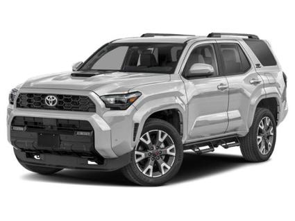 2026 Toyota 4Runner Minneapolis MN