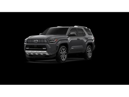 2026 Toyota 4Runner Manchester CT