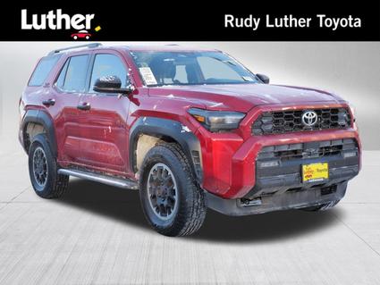 2025 Toyota 4Runner Minneapolis MN