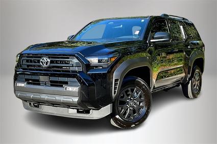 2025 Toyota 4Runner Fort Walton Beach FL