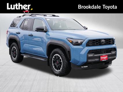 2025 Toyota 4Runner Minneapolis MN