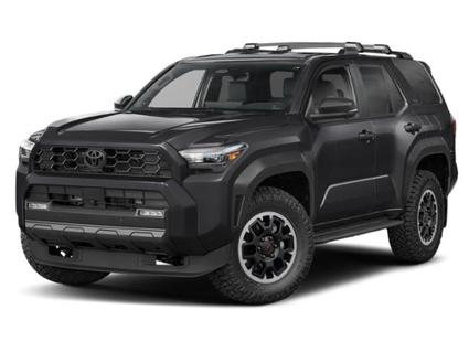 2026 Toyota 4Runner Minneapolis MN