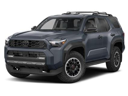 2026 Toyota 4Runner Minneapolis MN
