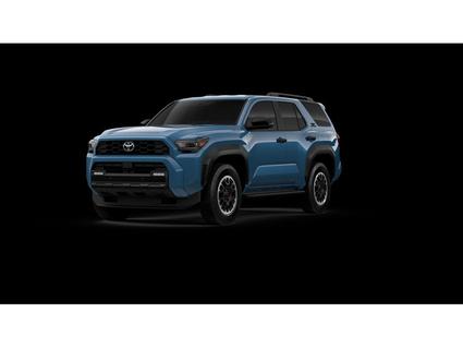 2025 Toyota 4Runner Manchester CT