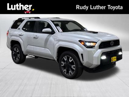 2025 Toyota 4Runner Minneapolis MN