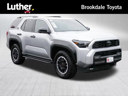 2025 Toyota 4Runner Minneapolis MN