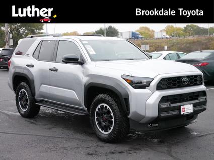 2025 Toyota 4Runner Minneapolis MN