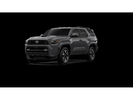 2026 Toyota 4Runner Manchester CT