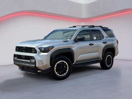 2025 Toyota 4Runner Hybrid Hernando MS