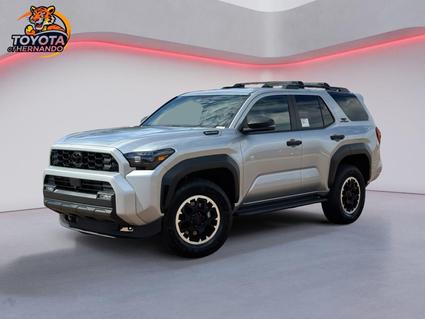 2025 Toyota 4Runner Hybrid Hernando MS