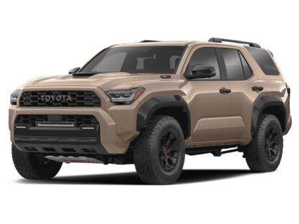 2025 Toyota 4Runner Hybrid Minneapolis MN