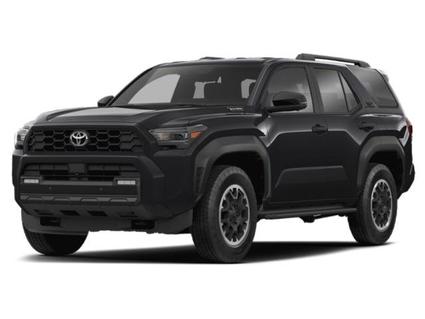 2025 Toyota 4Runner Hybrid Minneapolis MN