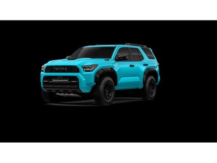 2026 Toyota 4Runner Hybrid Manchester CT