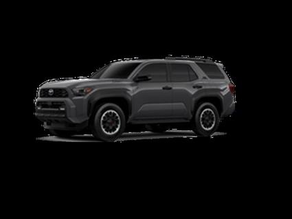 2026 Toyota 4Runner Hybrid Indiana PA
