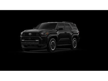2025 Toyota 4Runner Hybrid Manchester CT