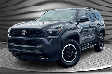 2025 Toyota 4Runner Hybrid Fort Walton Beach FL