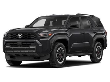 2025 Toyota 4Runner Hybrid Minneapolis MN