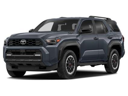 2025 Toyota 4Runner Hybrid Minneapolis MN