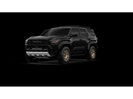 2025 Toyota 4Runner Hybrid Manchester CT