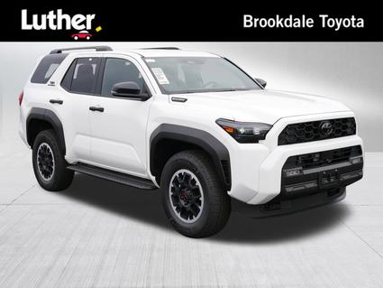 2025 Toyota 4Runner Hybrid Minneapolis MN