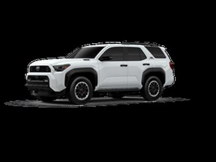 2025 Toyota 4Runner Hybrid Indiana PA