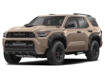 2025 Toyota 4Runner Hybrid Minneapolis MN