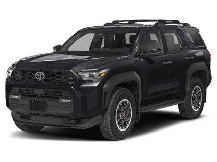 2026 Toyota 4Runner Hybrid Minneapolis MN