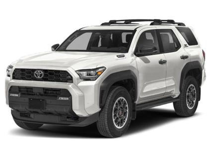 2026 Toyota 4Runner Hybrid Minneapolis MN