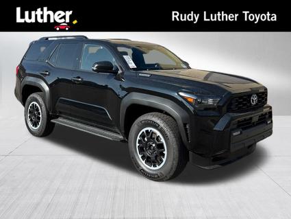 2025 Toyota 4Runner Hybrid Minneapolis MN