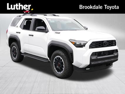 2025 Toyota 4Runner Hybrid Minneapolis MN