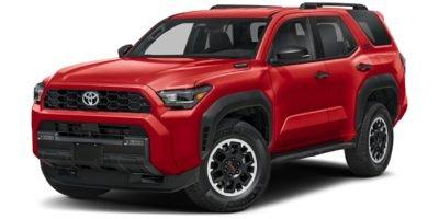 2026 Toyota 4Runner Hybrid Minneapolis MN