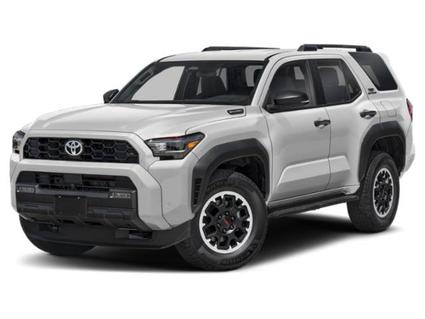 2026 Toyota 4Runner Hybrid Minneapolis MN
