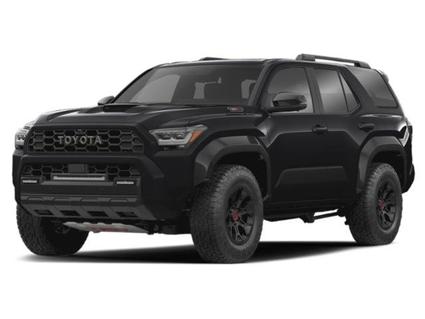 2025 Toyota 4Runner Hybrid Minneapolis MN