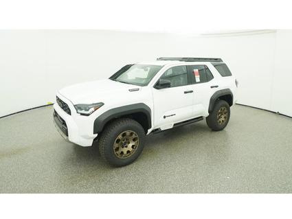 2026 Toyota 4Runner Hybrid Jacksonville FL