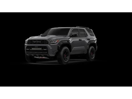 2025 Toyota 4Runner Hybrid Manchester CT
