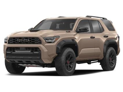 2025 Toyota 4Runner Hybrid Minneapolis MN