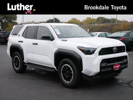 2025 Toyota 4Runner Hybrid Minneapolis MN
