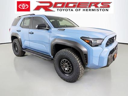 2025 Toyota 4Runner Hybrid Hermiston OR