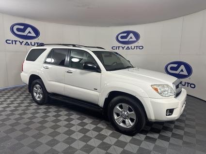 2007 Toyota 4Runner Memphis TN