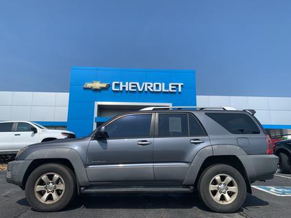 2003 Toyota 4Runner Jefferson City TN