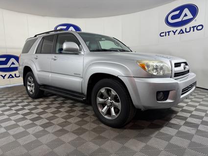 2008 Toyota 4Runner Memphis TN