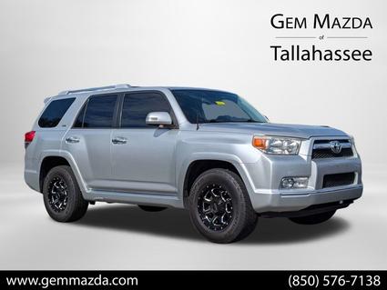 2010 Toyota 4Runner Tallahassee FL