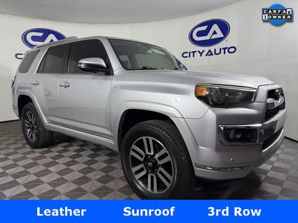 2014 Toyota 4Runner Memphis TN