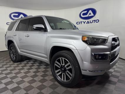 2014 Toyota 4Runner Memphis TN