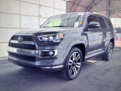 2014 Toyota 4Runner Chattanooga TN