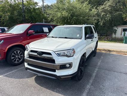 2019 Toyota 4Runner Fort Walton Beach FL