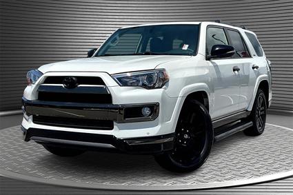 2019 Toyota 4Runner Fort Walton Beach FL
