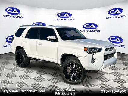 2014 Toyota 4Runner Murfreesboro TN